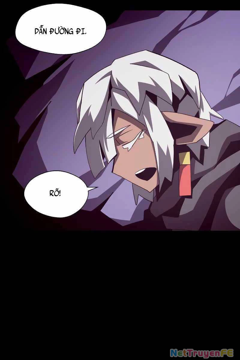 Hồi Ức Trong Ngục Tối Chapter 38 - Trang 4