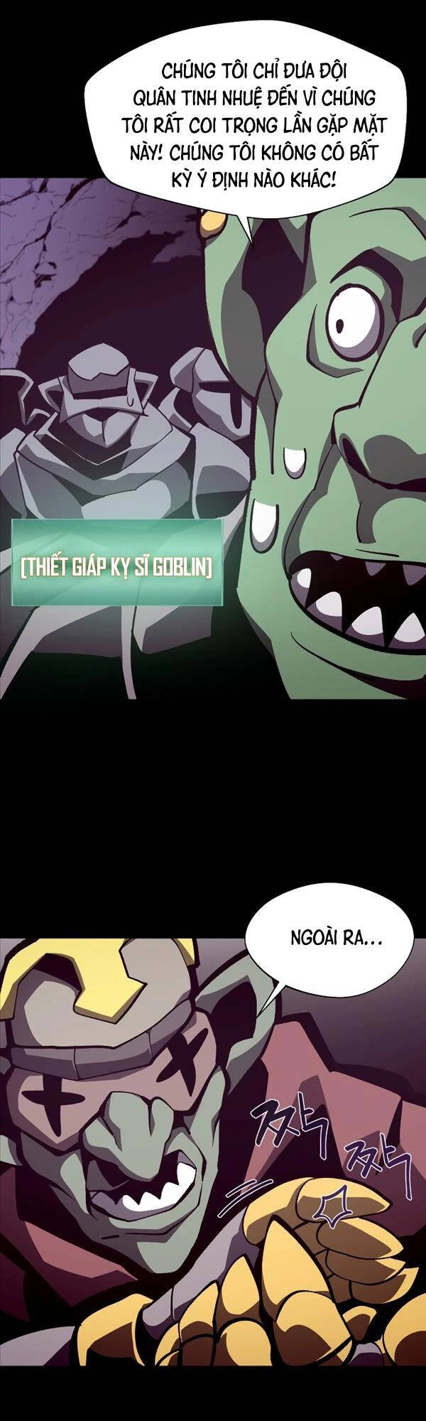 Hồi Ức Trong Ngục Tối Chapter 39 - Trang 4