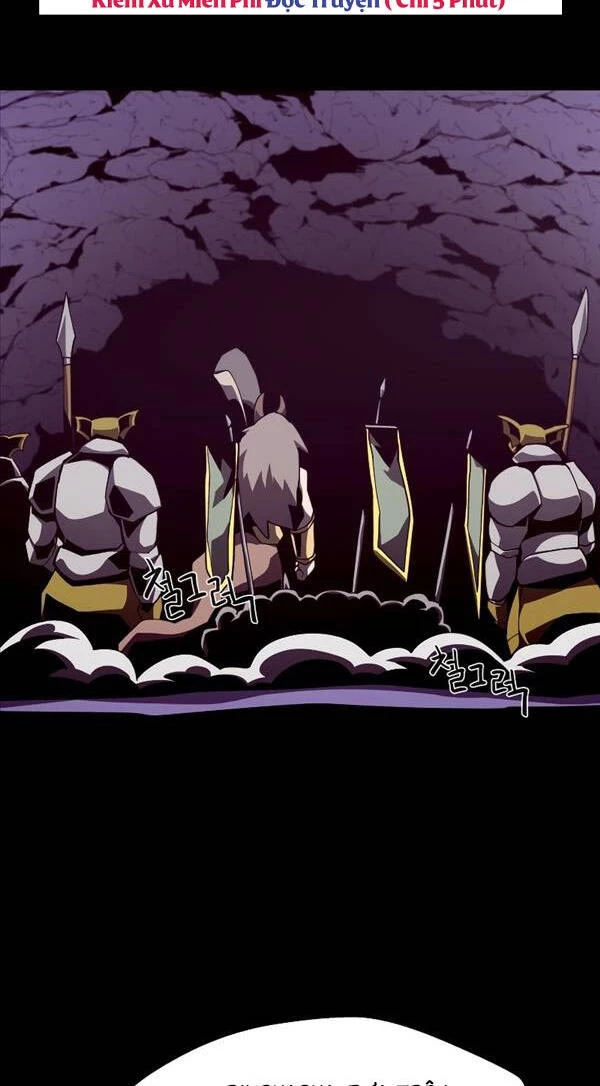 Hồi Ức Trong Ngục Tối Chapter 39 - Trang 4