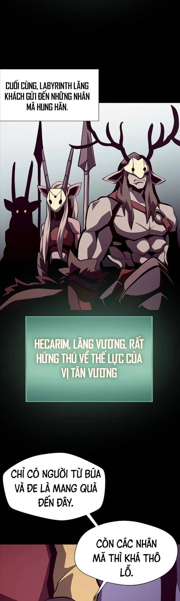 Hồi Ức Trong Ngục Tối Chapter 39 - Trang 4