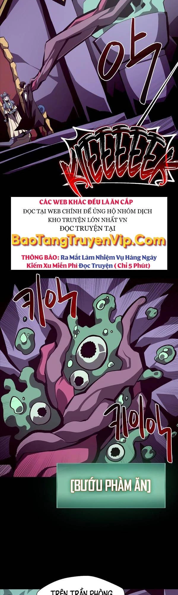 Hồi Ức Trong Ngục Tối Chapter 39 - Trang 4