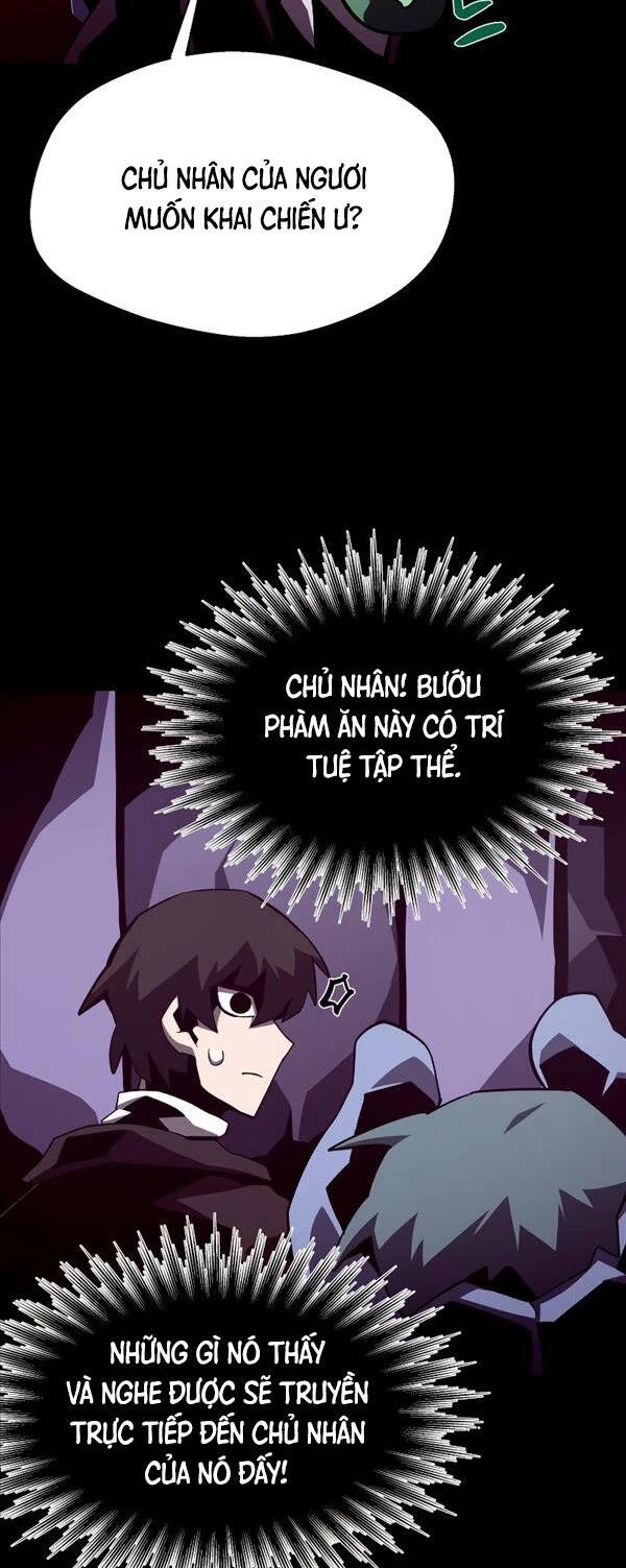 Hồi Ức Trong Ngục Tối Chapter 39 - Trang 4