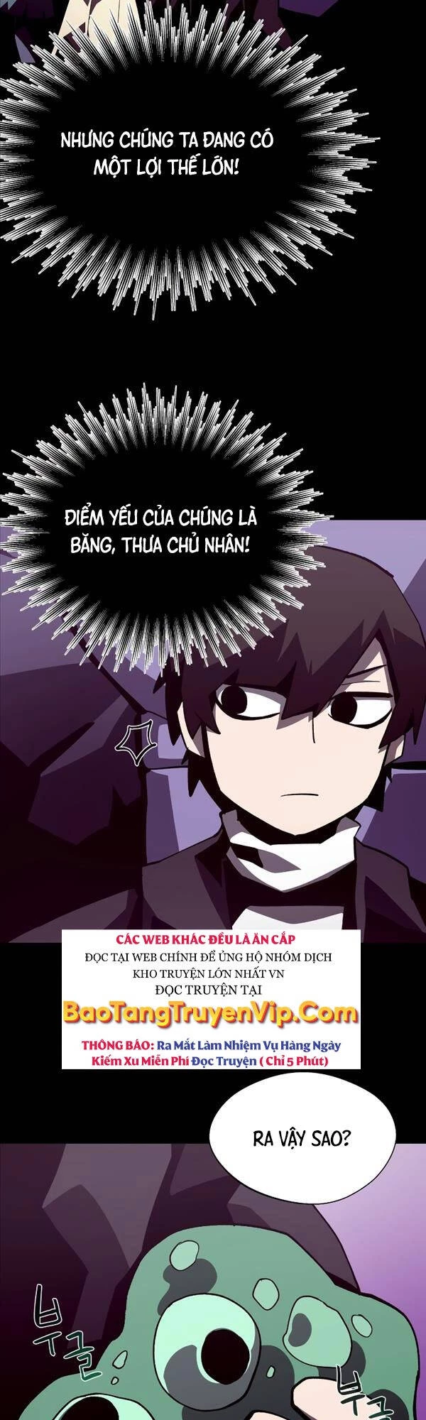 Hồi Ức Trong Ngục Tối Chapter 39 - Trang 4