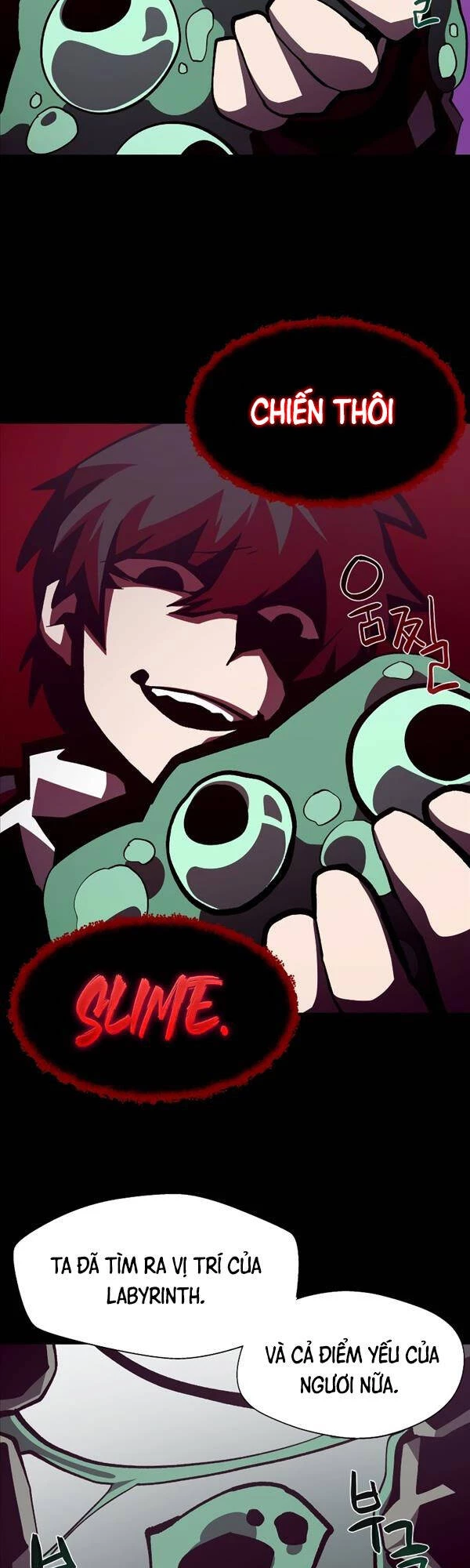 Hồi Ức Trong Ngục Tối Chapter 39 - Trang 4