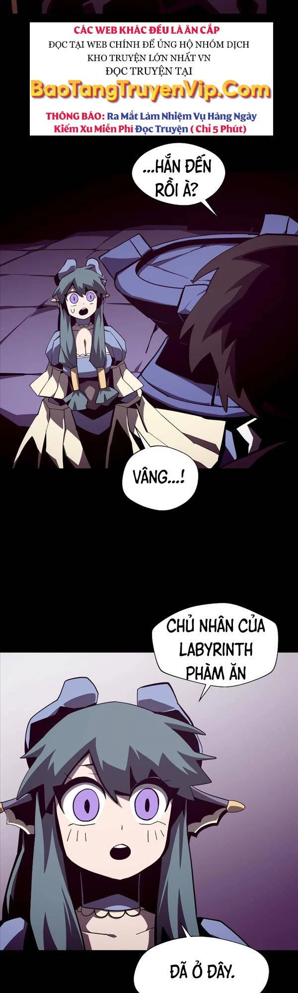 Hồi Ức Trong Ngục Tối Chapter 39 - Trang 4