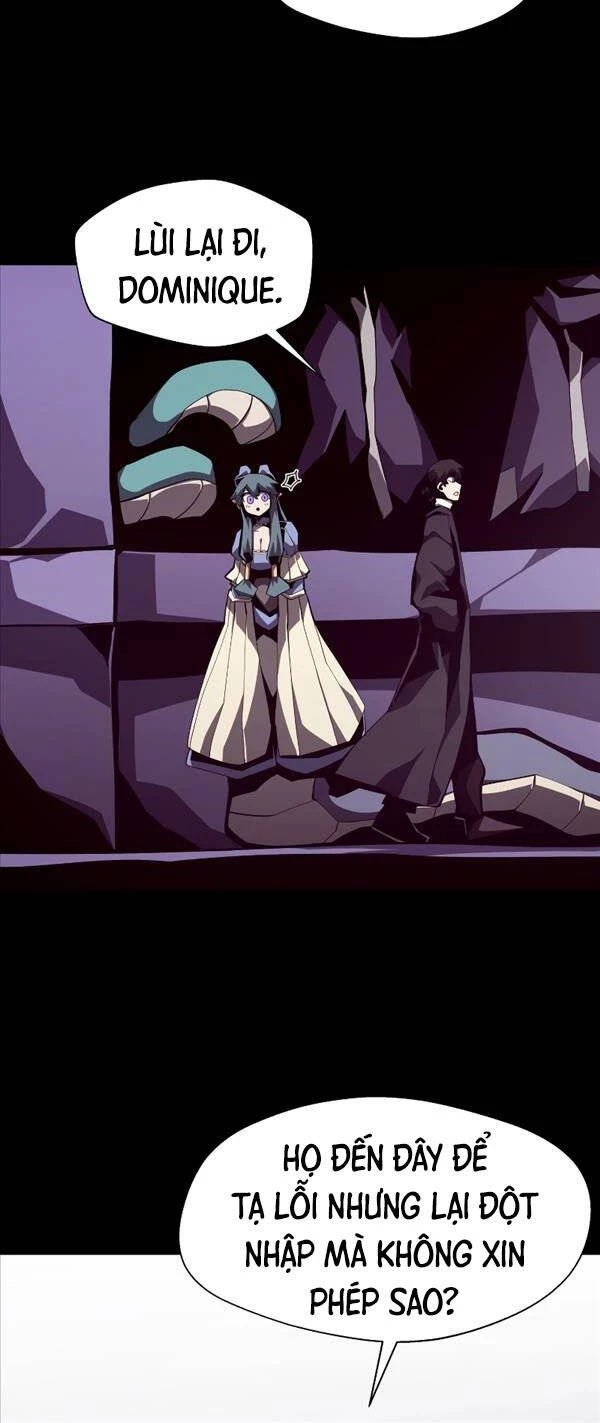 Hồi Ức Trong Ngục Tối Chapter 39 - Trang 4