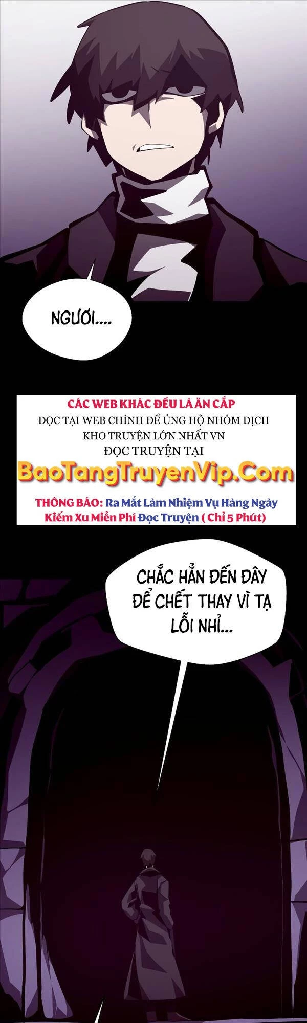 Hồi Ức Trong Ngục Tối Chapter 39 - Trang 4