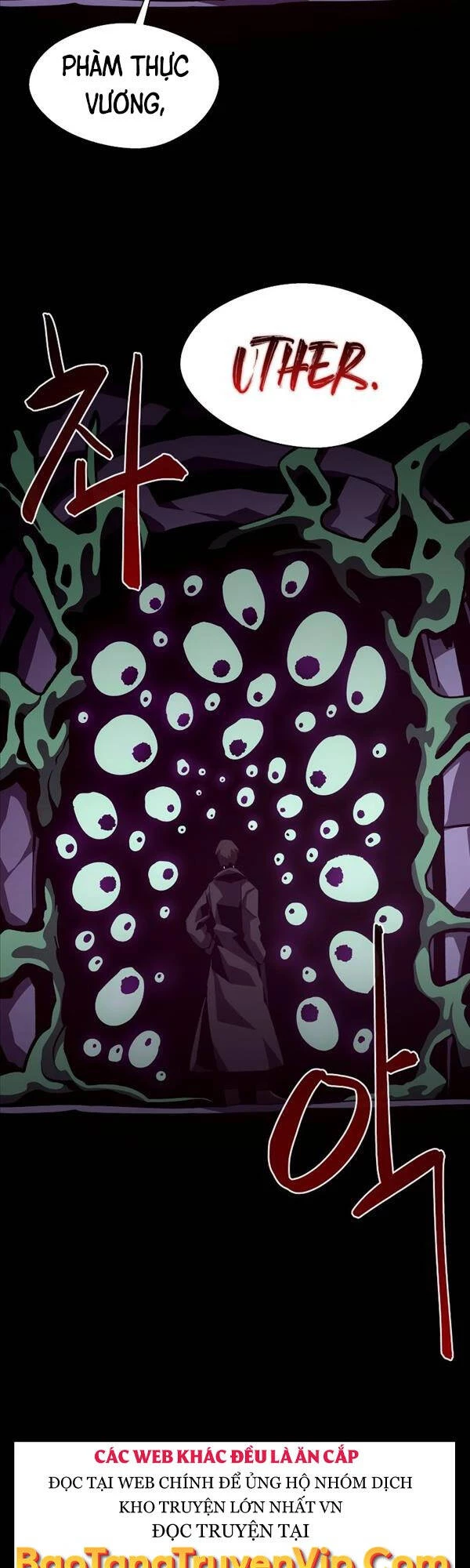 Hồi Ức Trong Ngục Tối Chapter 39 - Trang 4