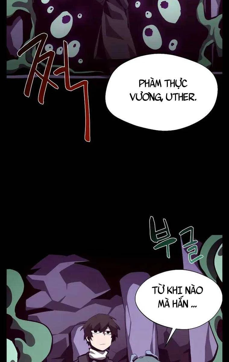 Hồi Ức Trong Ngục Tối Chapter 40 - Trang 4