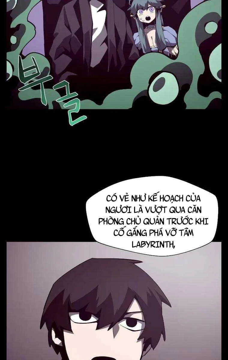Hồi Ức Trong Ngục Tối Chapter 40 - Trang 4