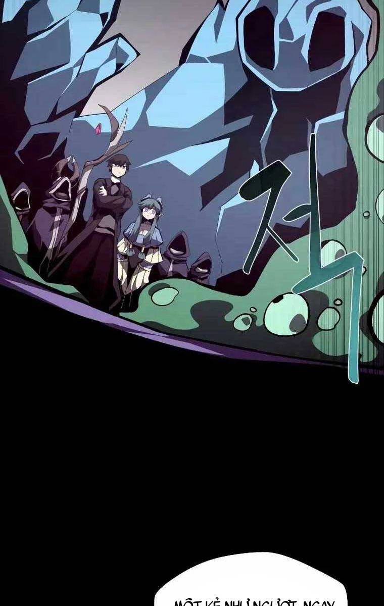 Hồi Ức Trong Ngục Tối Chapter 40 - Trang 4