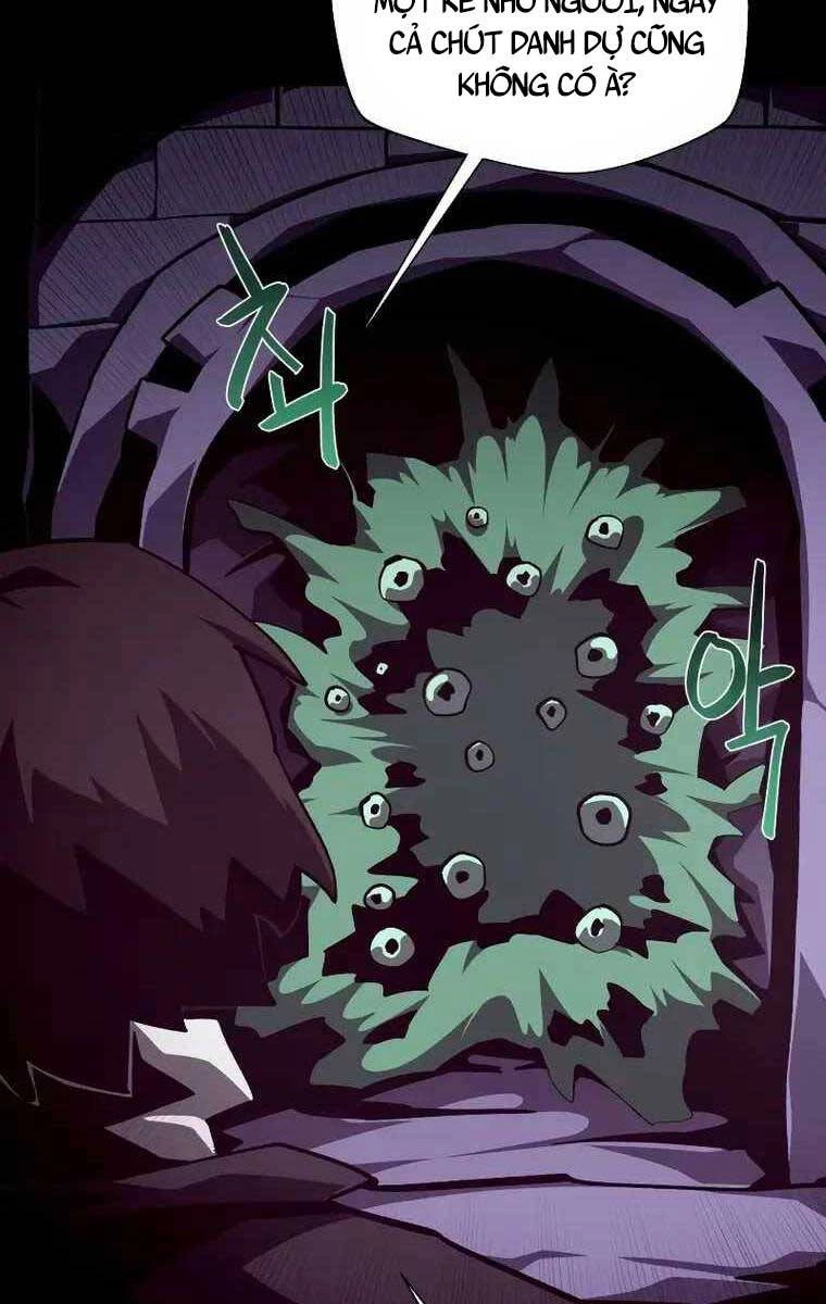 Hồi Ức Trong Ngục Tối Chapter 40 - Trang 4