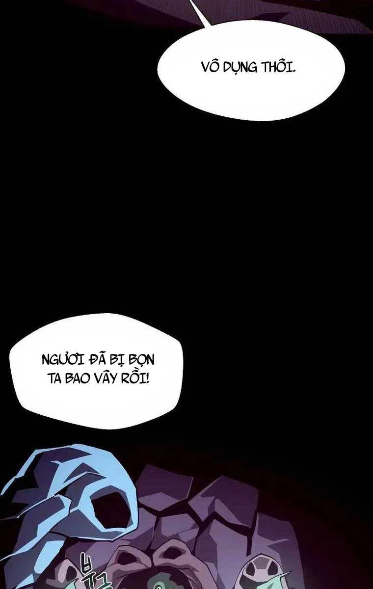 Hồi Ức Trong Ngục Tối Chapter 40 - Trang 4