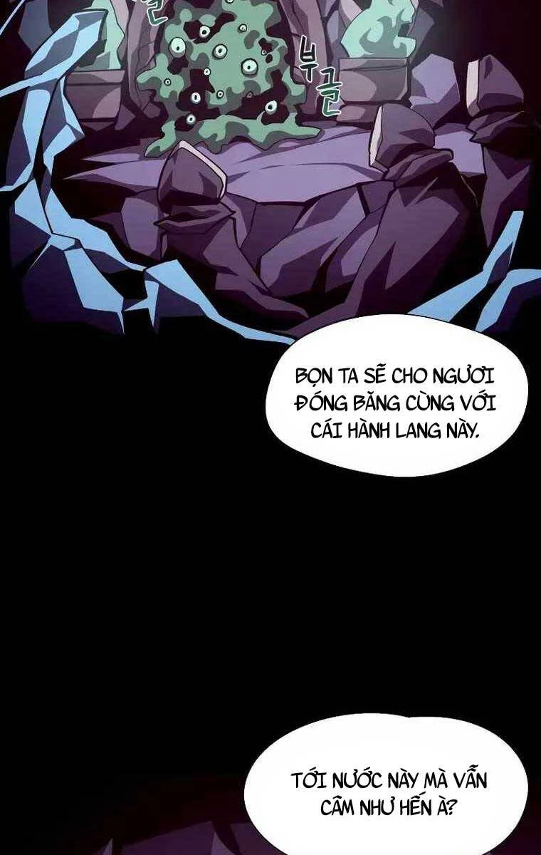 Hồi Ức Trong Ngục Tối Chapter 40 - Trang 4