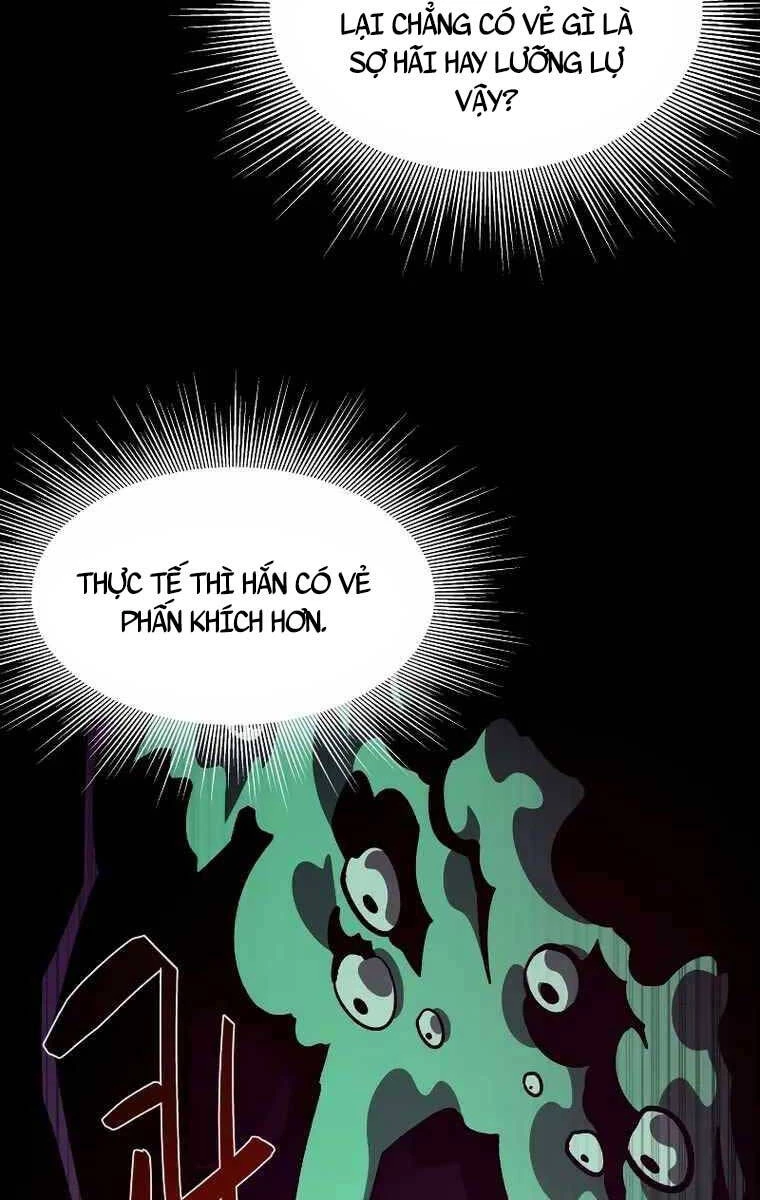 Hồi Ức Trong Ngục Tối Chapter 40 - Trang 4