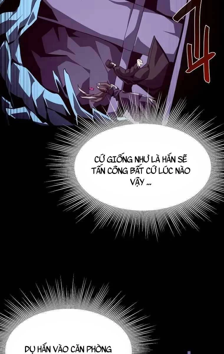 Hồi Ức Trong Ngục Tối Chapter 40 - Trang 4