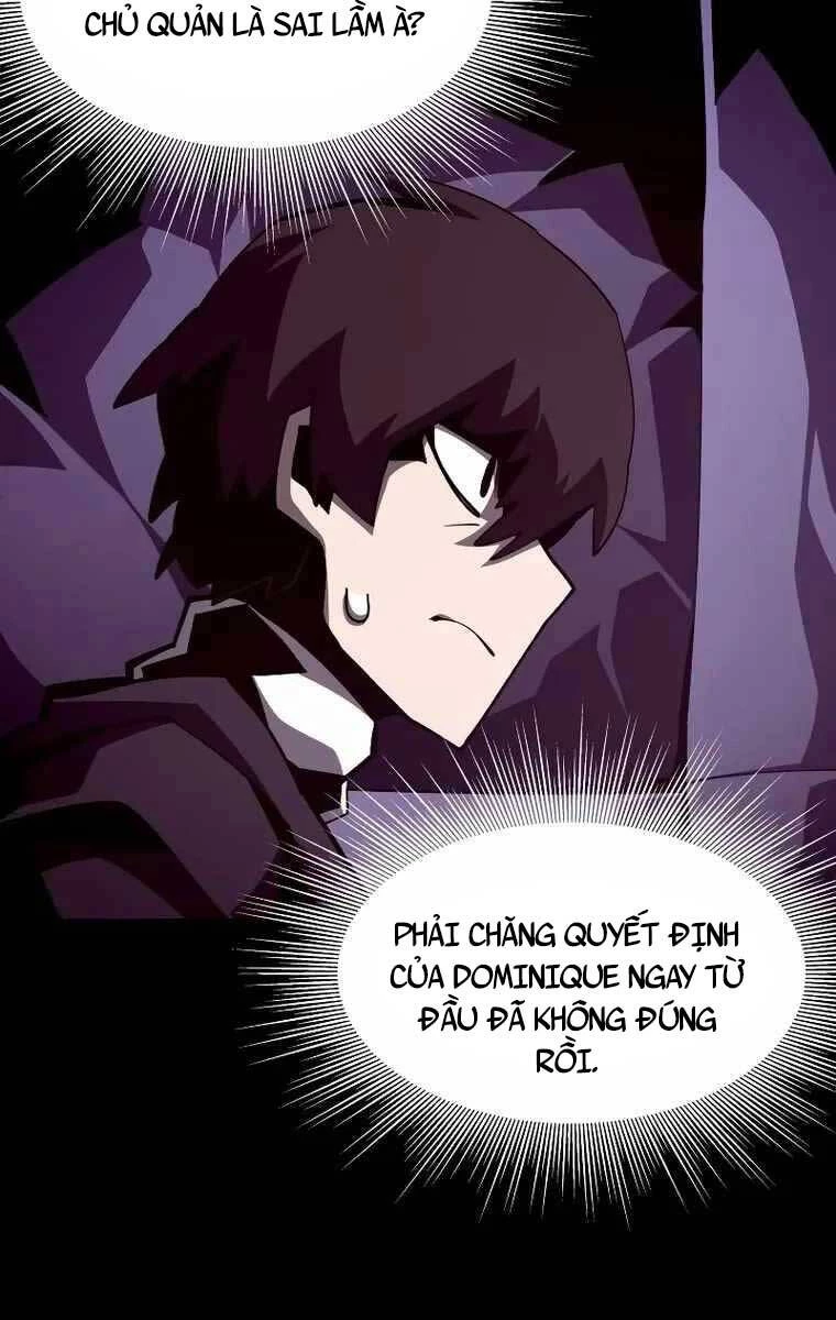 Hồi Ức Trong Ngục Tối Chapter 40 - Trang 4