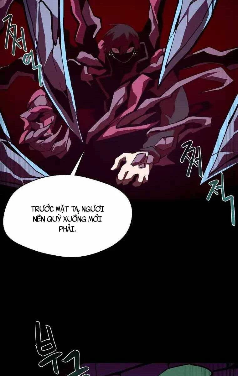 Hồi Ức Trong Ngục Tối Chapter 40 - Trang 4