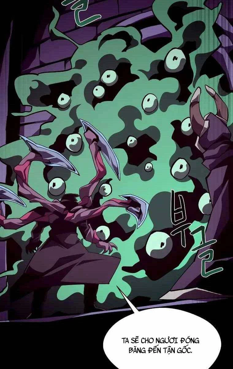 Hồi Ức Trong Ngục Tối Chapter 40 - Trang 4