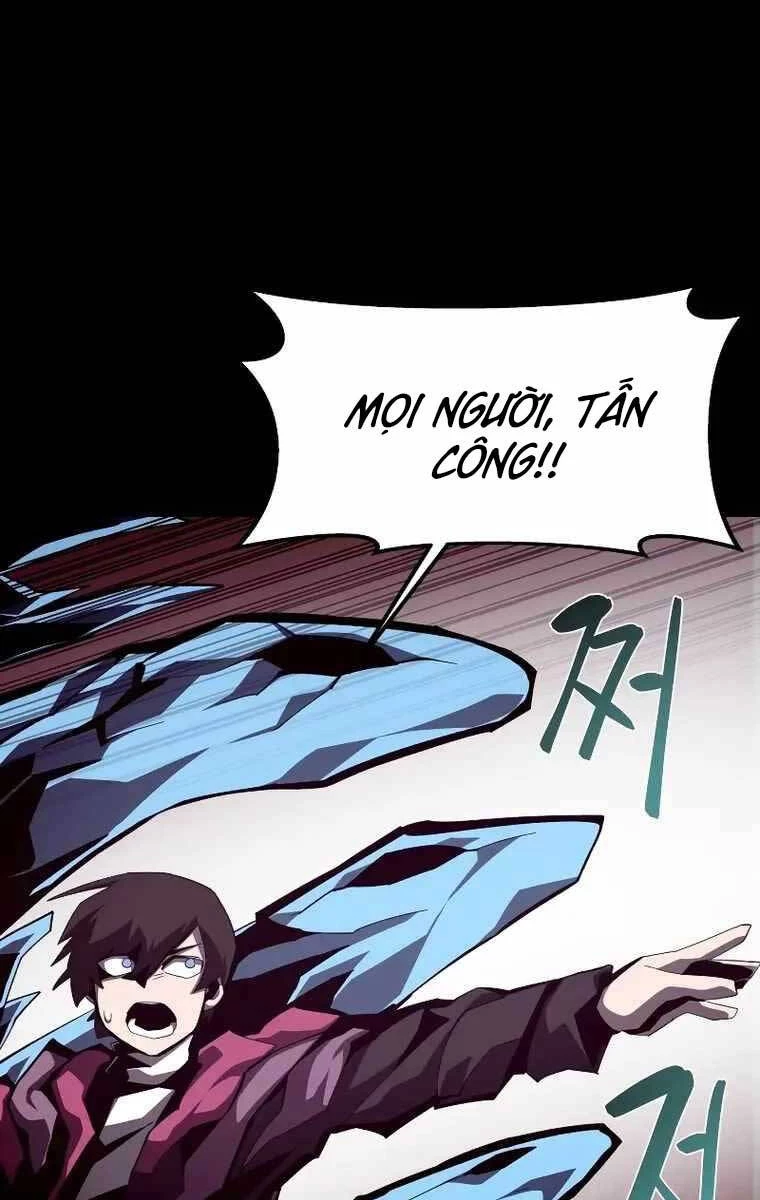 Hồi Ức Trong Ngục Tối Chapter 40 - Trang 4