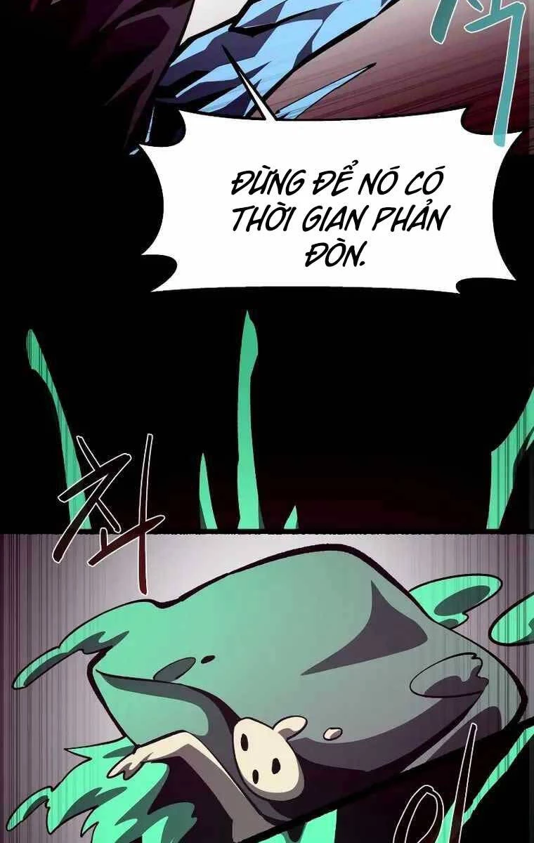 Hồi Ức Trong Ngục Tối Chapter 40 - Trang 4