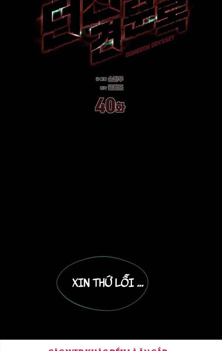 Hồi Ức Trong Ngục Tối Chapter 40 - Trang 4