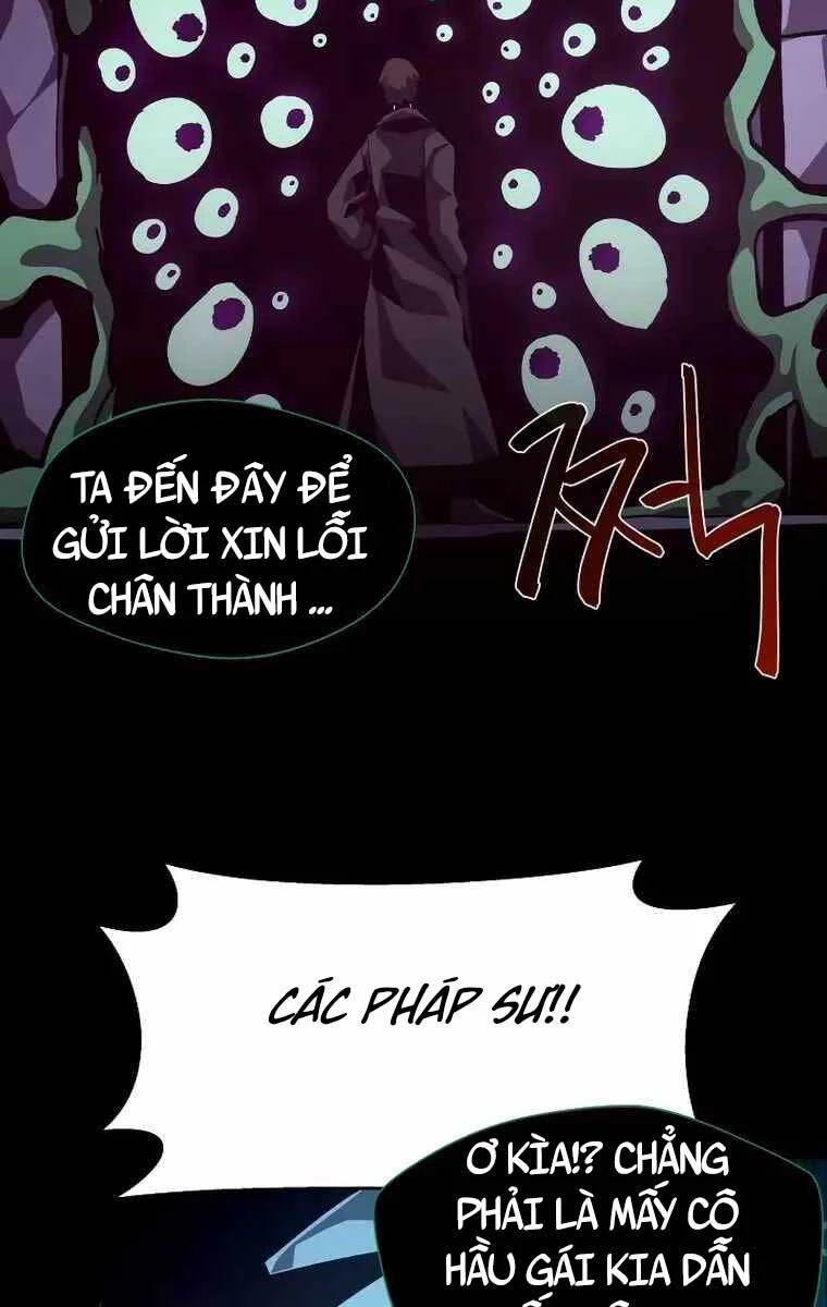 Hồi Ức Trong Ngục Tối Chapter 40 - Trang 4