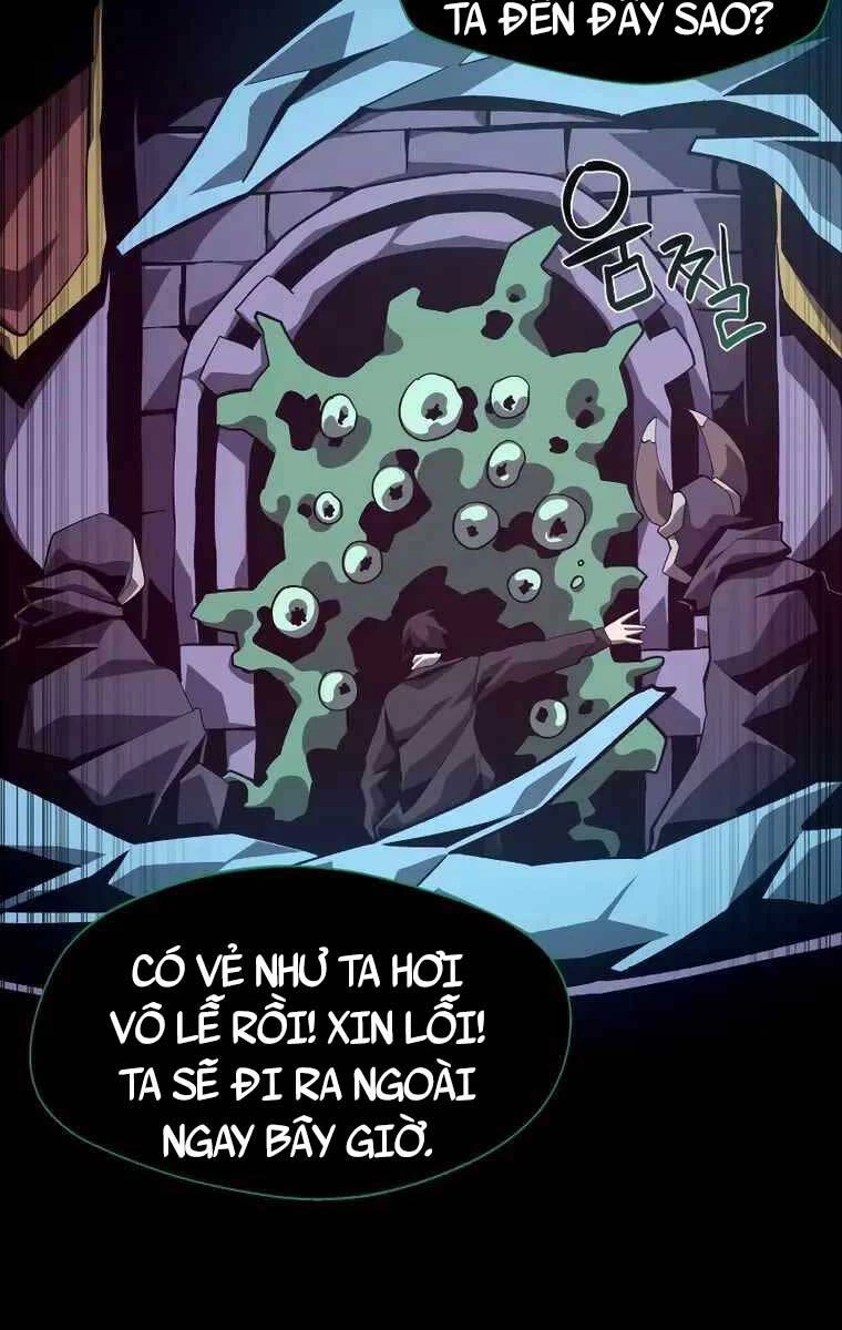 Hồi Ức Trong Ngục Tối Chapter 40 - Trang 4