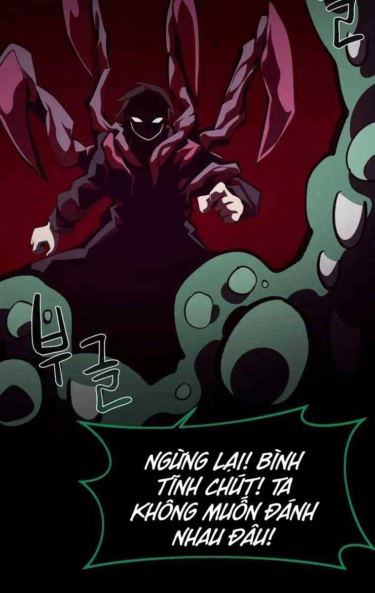 Hồi Ức Trong Ngục Tối Chapter 40 - Trang 4