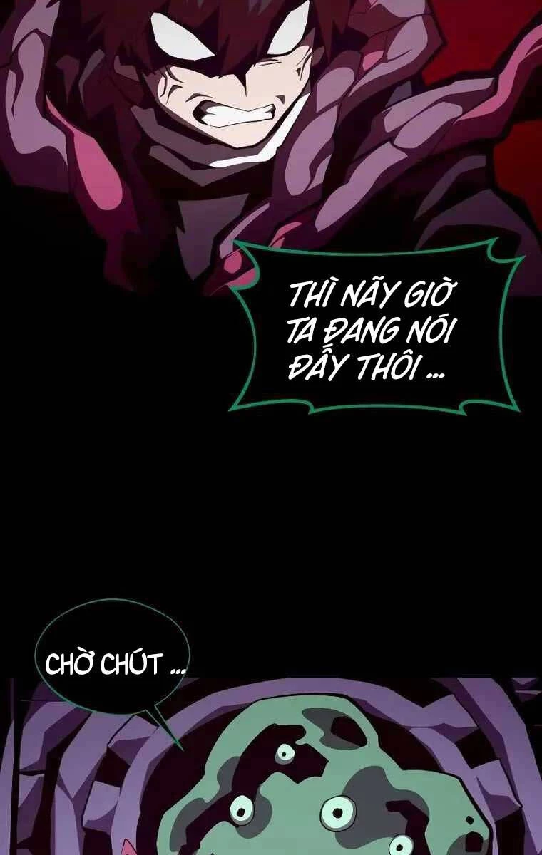 Hồi Ức Trong Ngục Tối Chapter 40 - Trang 4