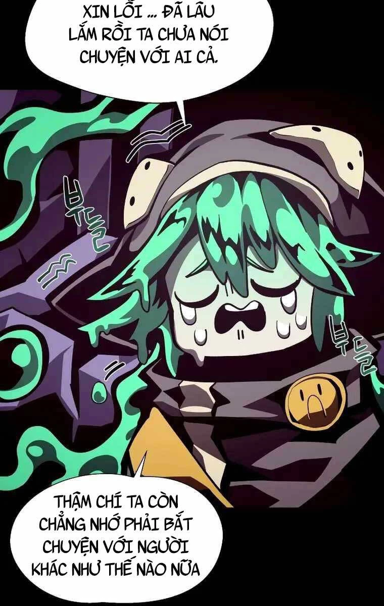 Hồi Ức Trong Ngục Tối Chapter 40 - Trang 4