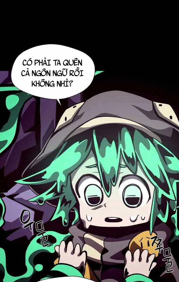 Hồi Ức Trong Ngục Tối Chapter 40 - Trang 4