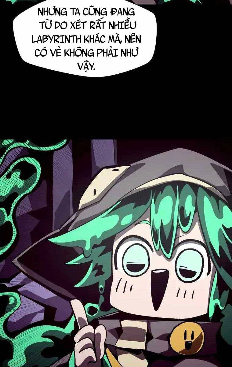 Hồi Ức Trong Ngục Tối Chapter 40 - Trang 4