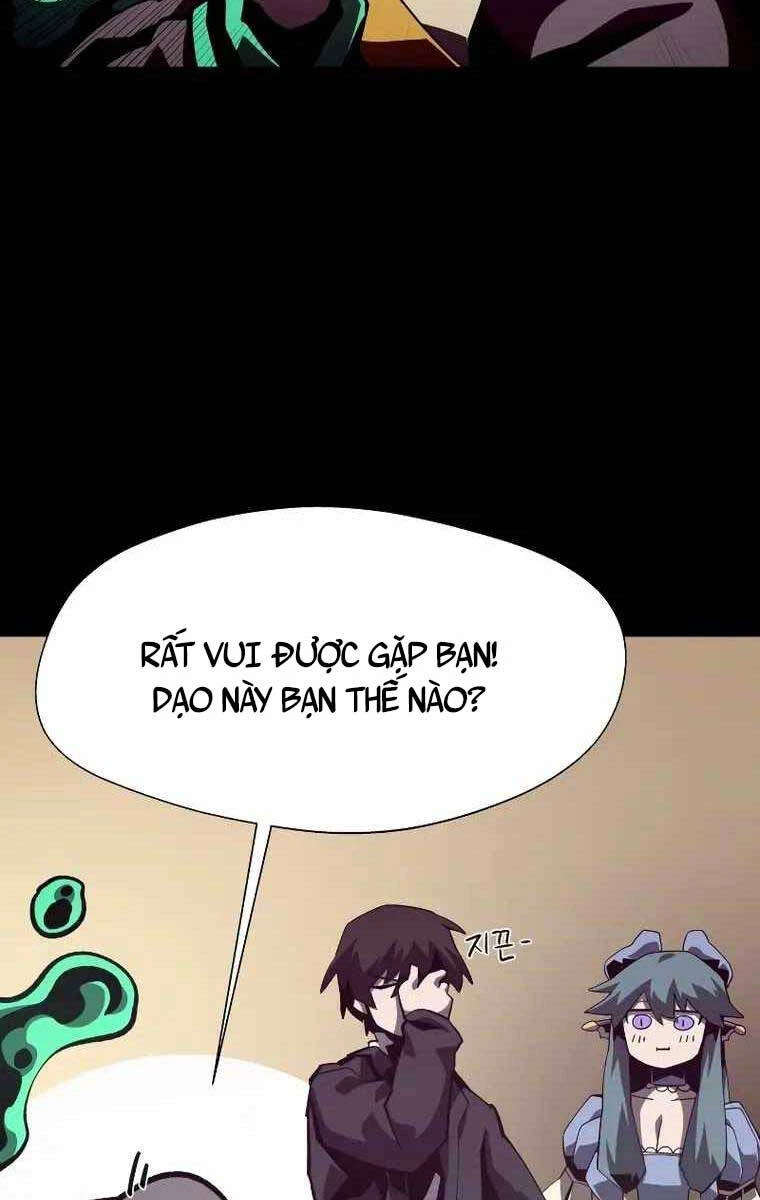 Hồi Ức Trong Ngục Tối Chapter 40 - Trang 4