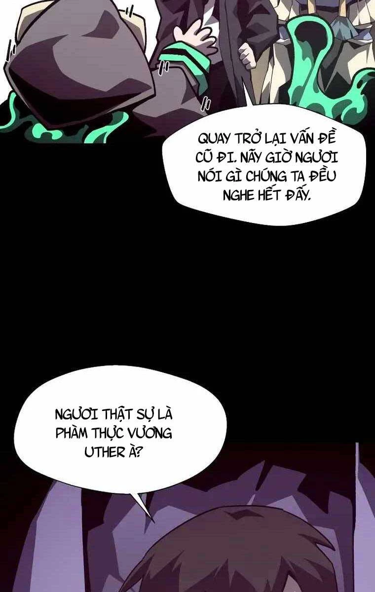 Hồi Ức Trong Ngục Tối Chapter 40 - Trang 4