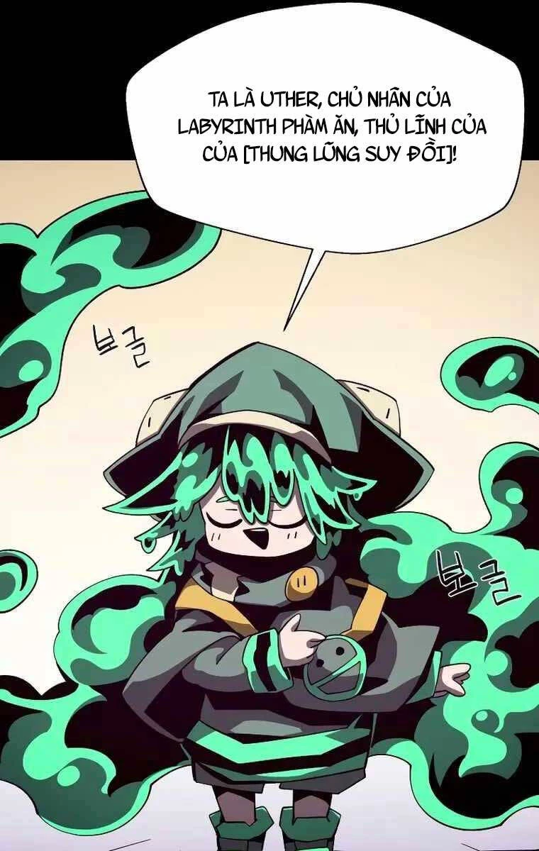 Hồi Ức Trong Ngục Tối Chapter 40 - Trang 4