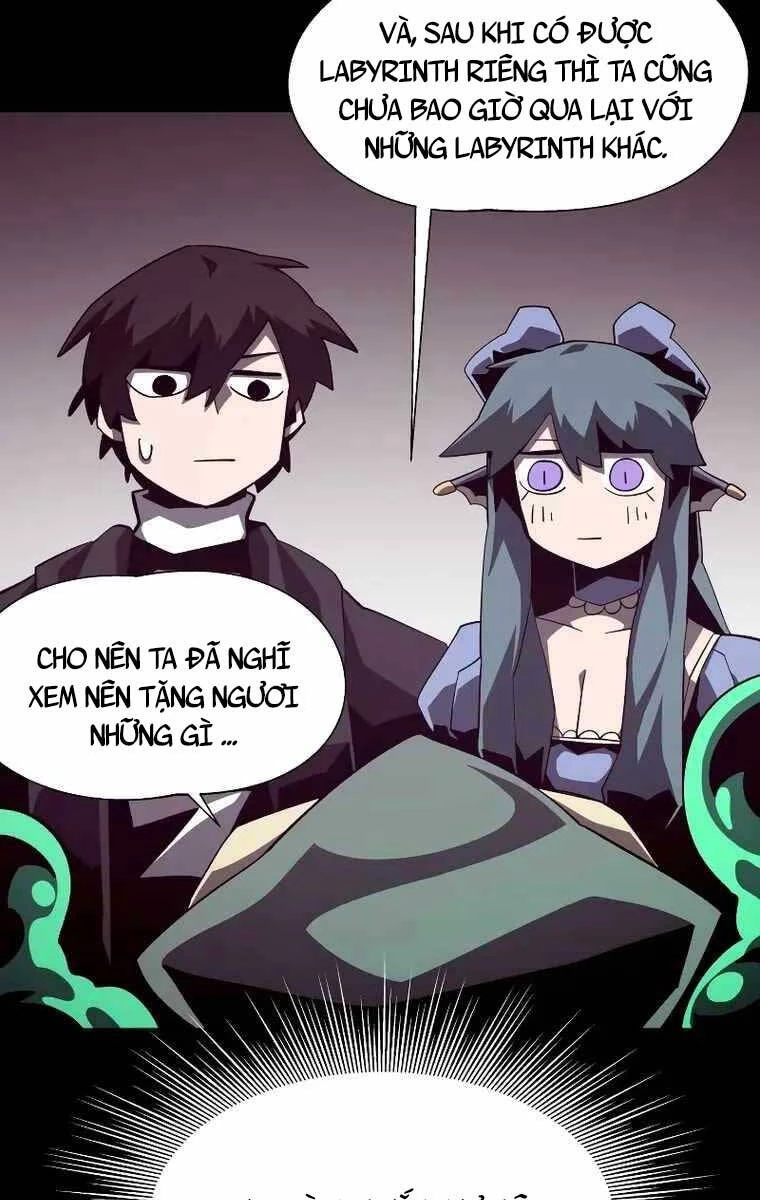 Hồi Ức Trong Ngục Tối Chapter 40 - Trang 4