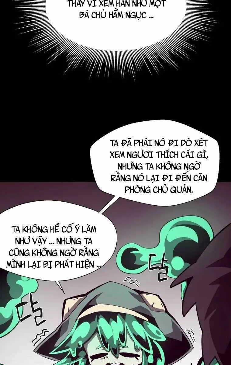 Hồi Ức Trong Ngục Tối Chapter 40 - Trang 4