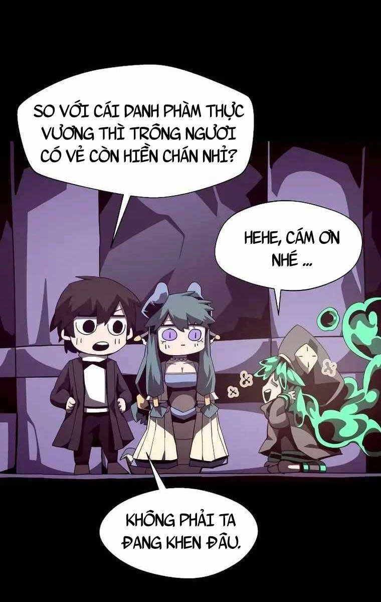 Hồi Ức Trong Ngục Tối Chapter 40 - Trang 4