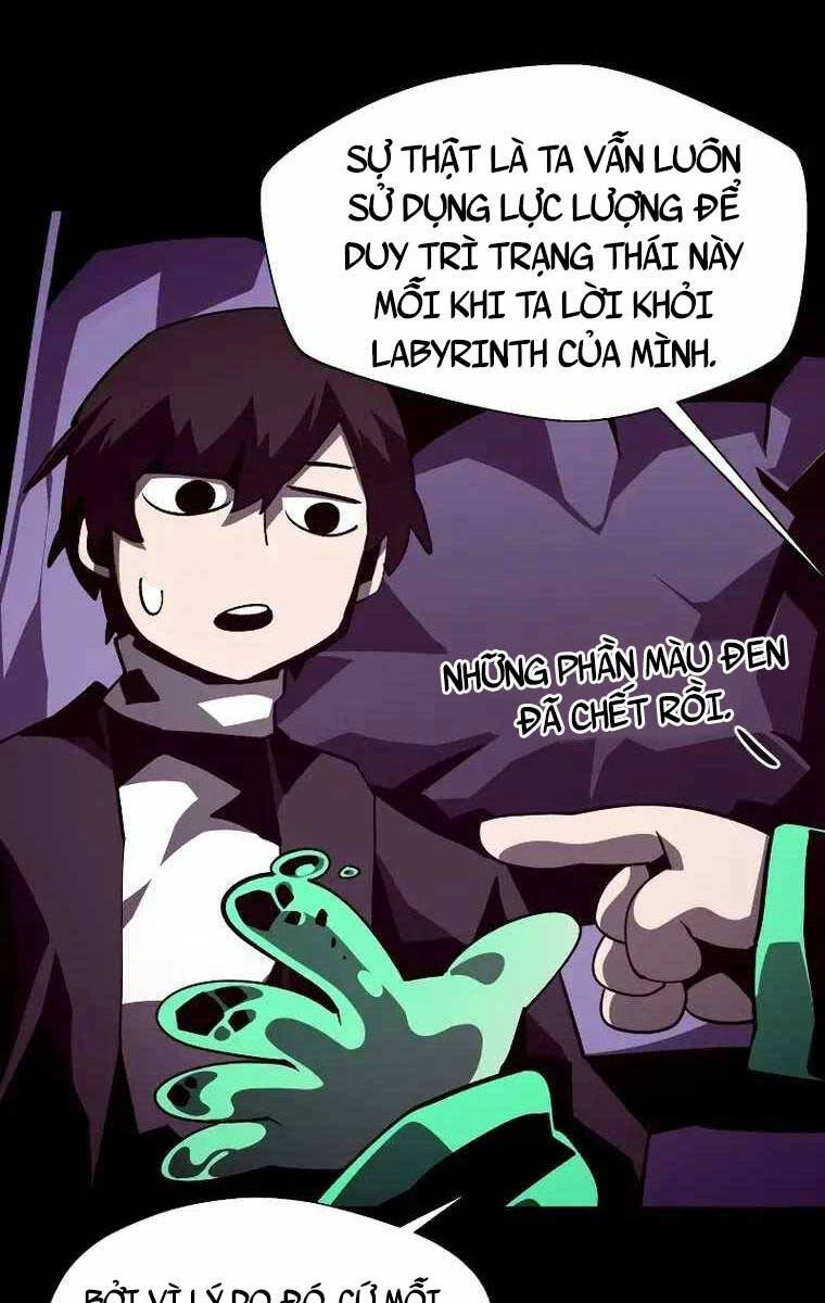 Hồi Ức Trong Ngục Tối Chapter 40 - Trang 4