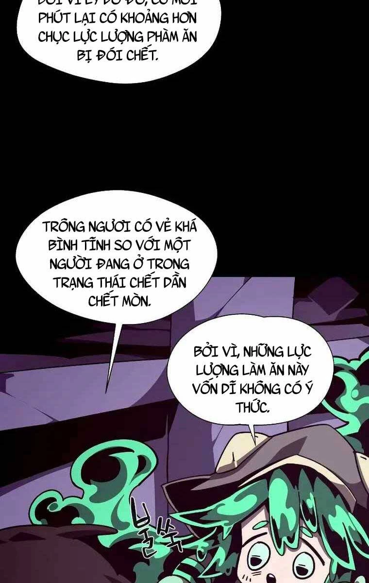 Hồi Ức Trong Ngục Tối Chapter 40 - Trang 4