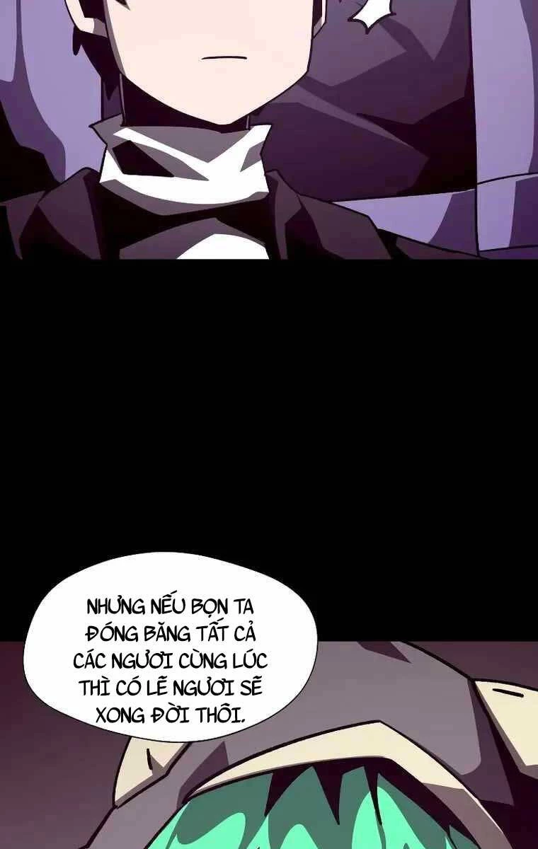 Hồi Ức Trong Ngục Tối Chapter 40 - Trang 4