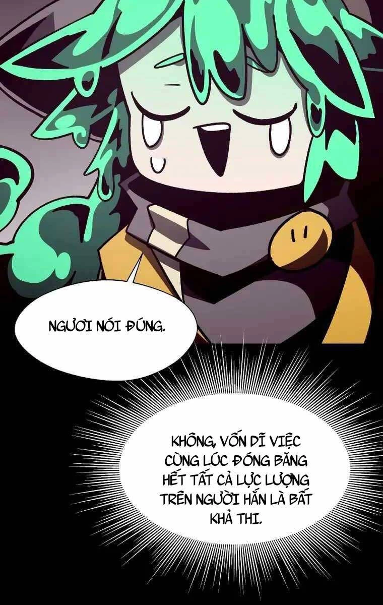 Hồi Ức Trong Ngục Tối Chapter 40 - Trang 4