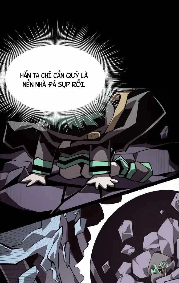 Hồi Ức Trong Ngục Tối Chapter 40 - Trang 4