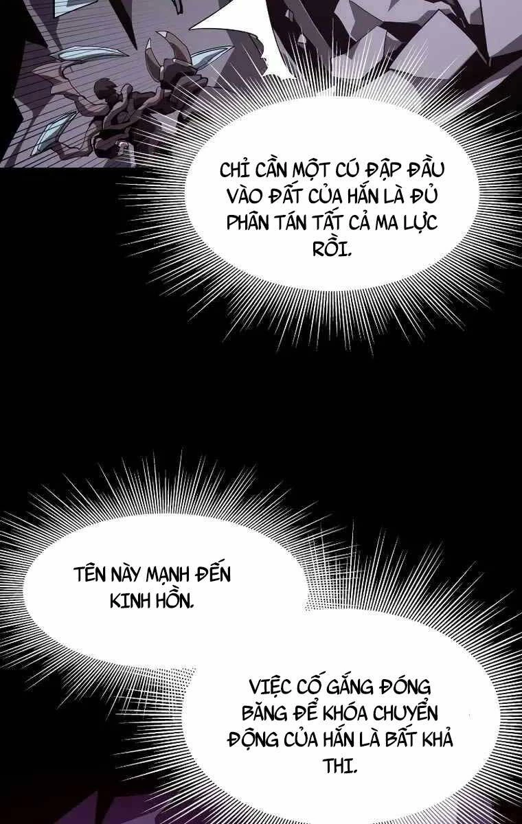 Hồi Ức Trong Ngục Tối Chapter 40 - Trang 4