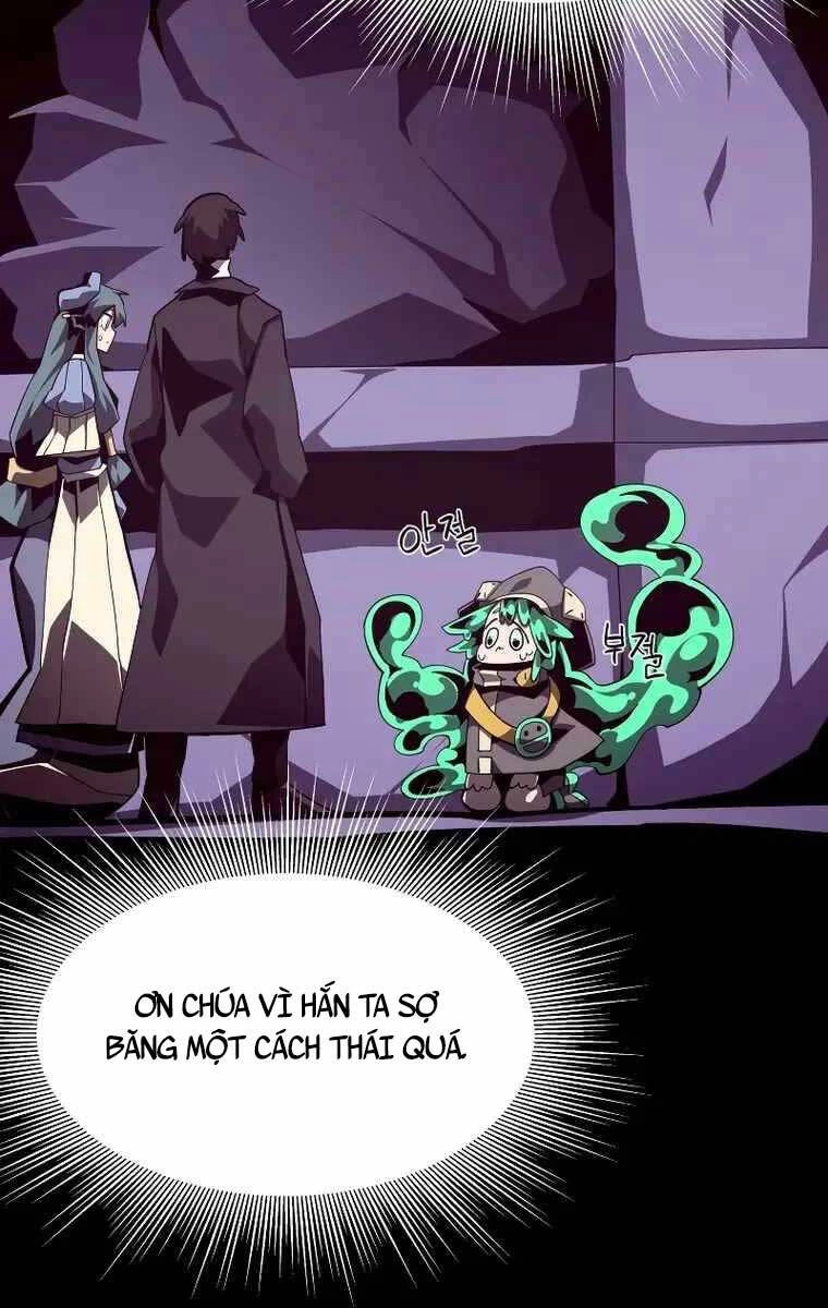 Hồi Ức Trong Ngục Tối Chapter 40 - Trang 4