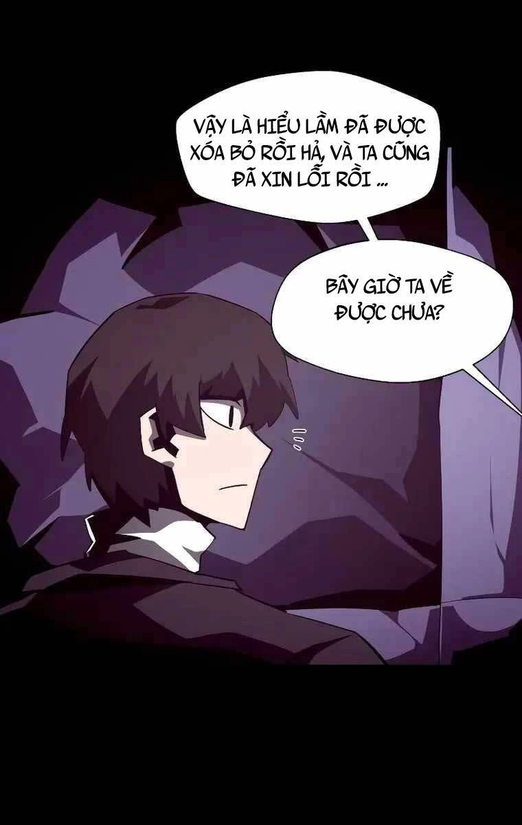 Hồi Ức Trong Ngục Tối Chapter 40 - Trang 4