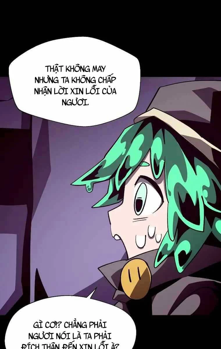 Hồi Ức Trong Ngục Tối Chapter 40 - Trang 4