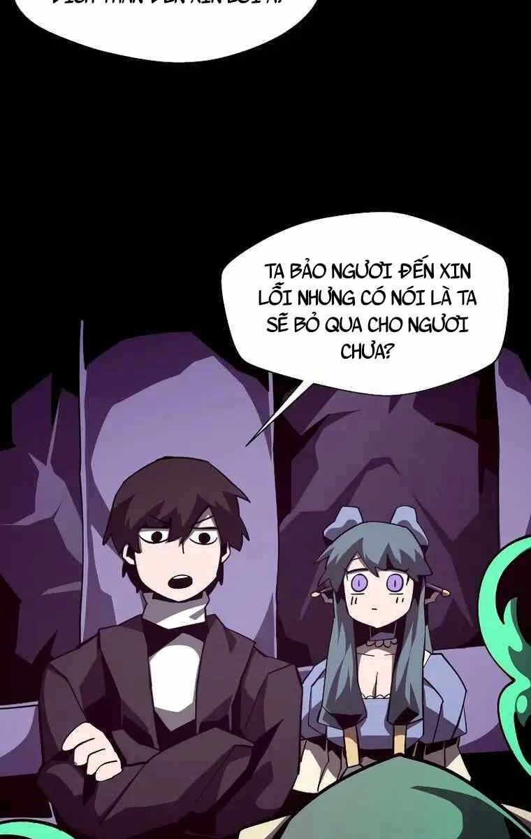 Hồi Ức Trong Ngục Tối Chapter 40 - Trang 4