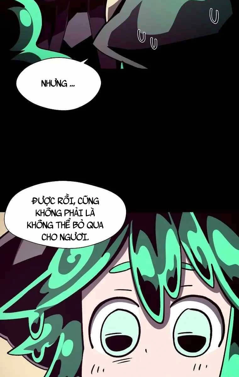 Hồi Ức Trong Ngục Tối Chapter 40 - Trang 4